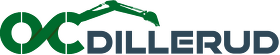 OC Dillerud | Drenering, graving og massetransport i Stange & Omegn.